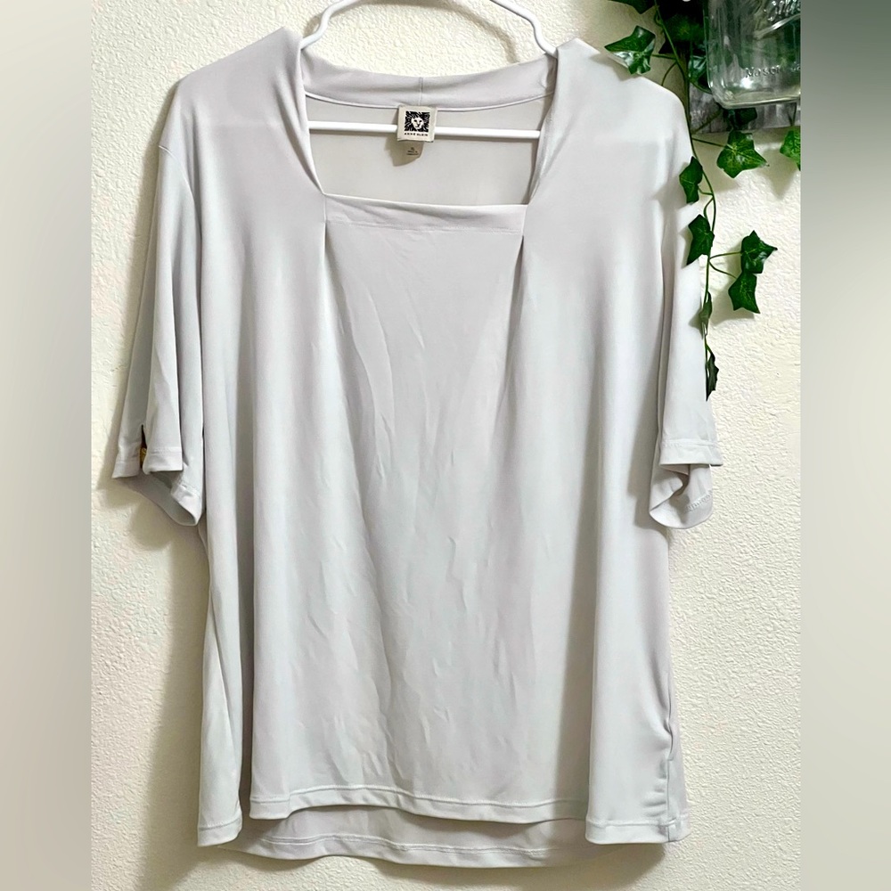 Tops ANNE KLEIN